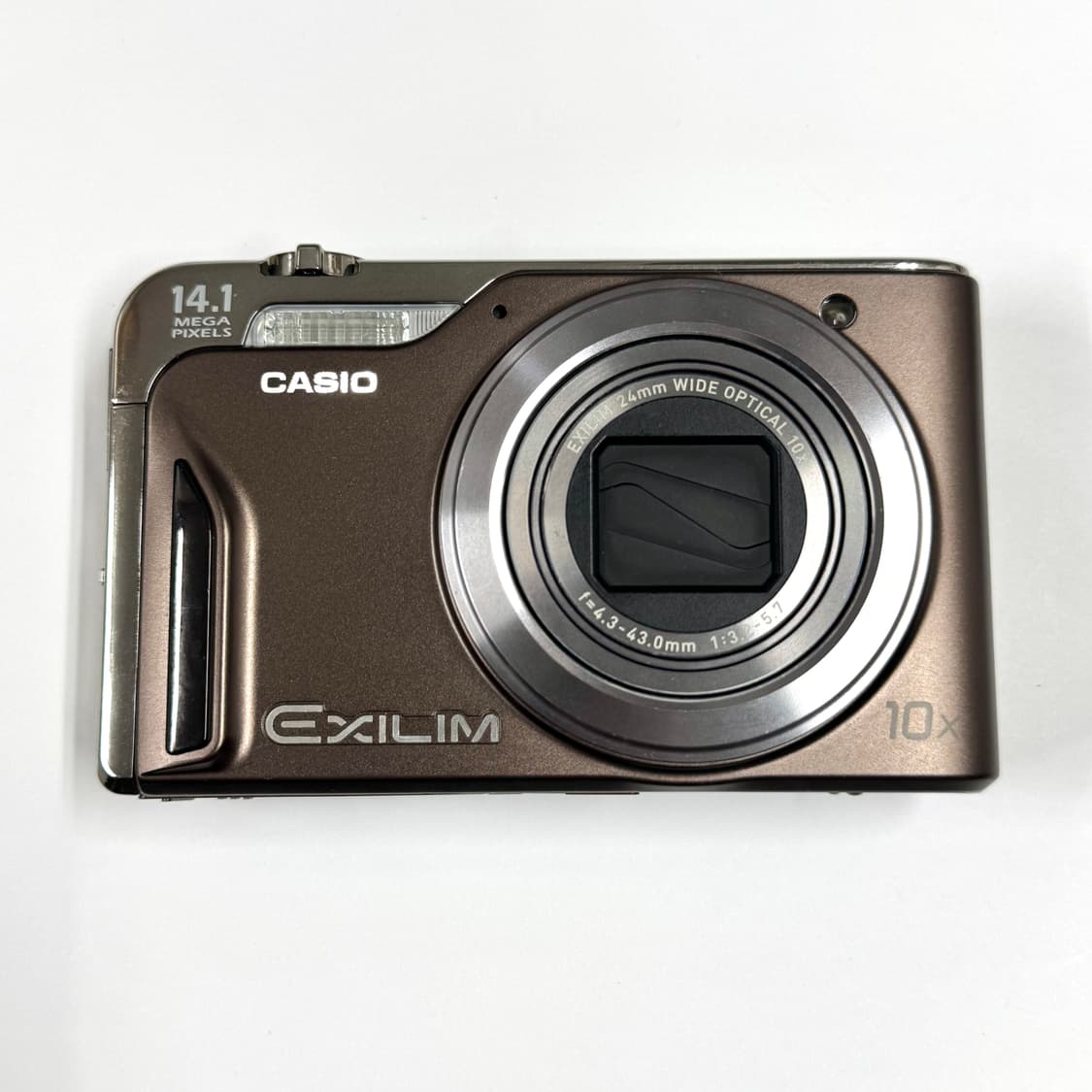 츄 디카🤎카시오 엑슬림 H15 Casio Exilim Ex-H15 상품이미지4