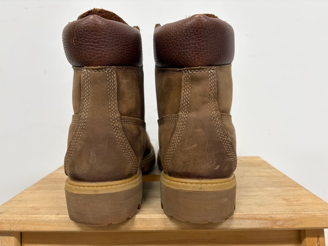 팀버랜드 6인치 프리미엄 부츠 상품이미지6