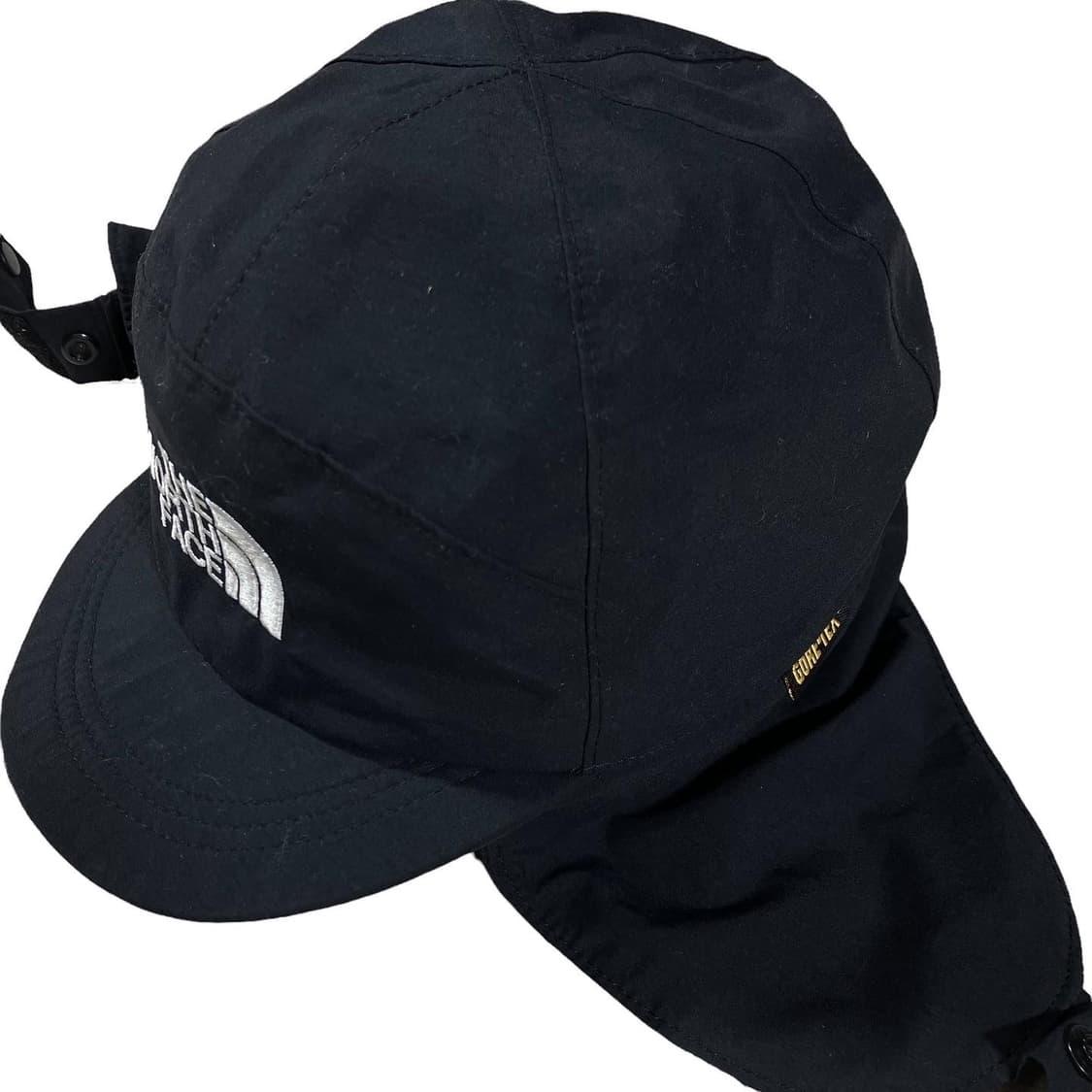 노스페이스 고어텍스 이어플랩 모자 상품이미지6