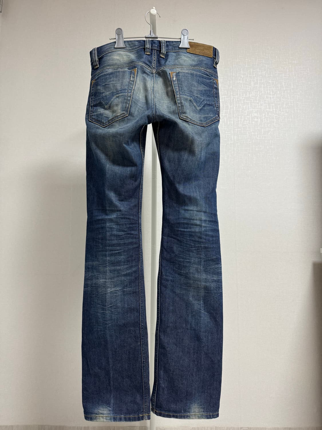 Diesel SAFADO W29 L32 상품이미지2