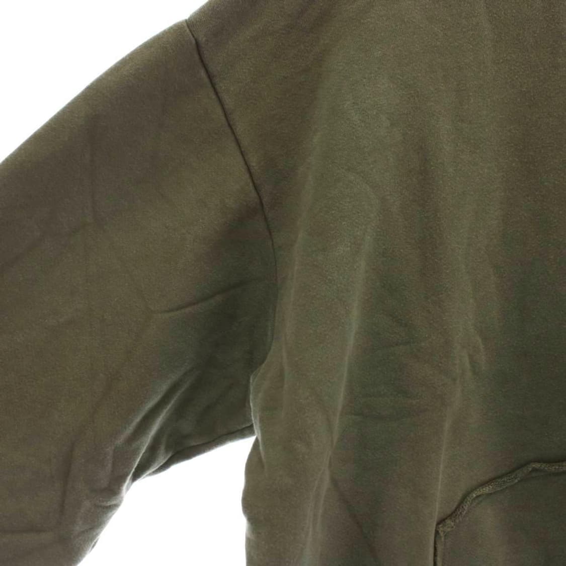 미하라 야스히로 마인 빈티지가공 kkm 프린티드시링 스웻셔츠 상품이미지5