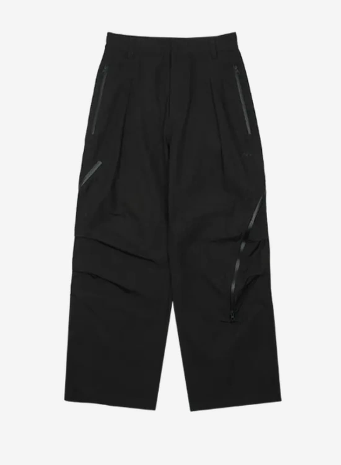 [1 2 3 4] 산산기어 어파인 커브 팬츠 상품이미지1