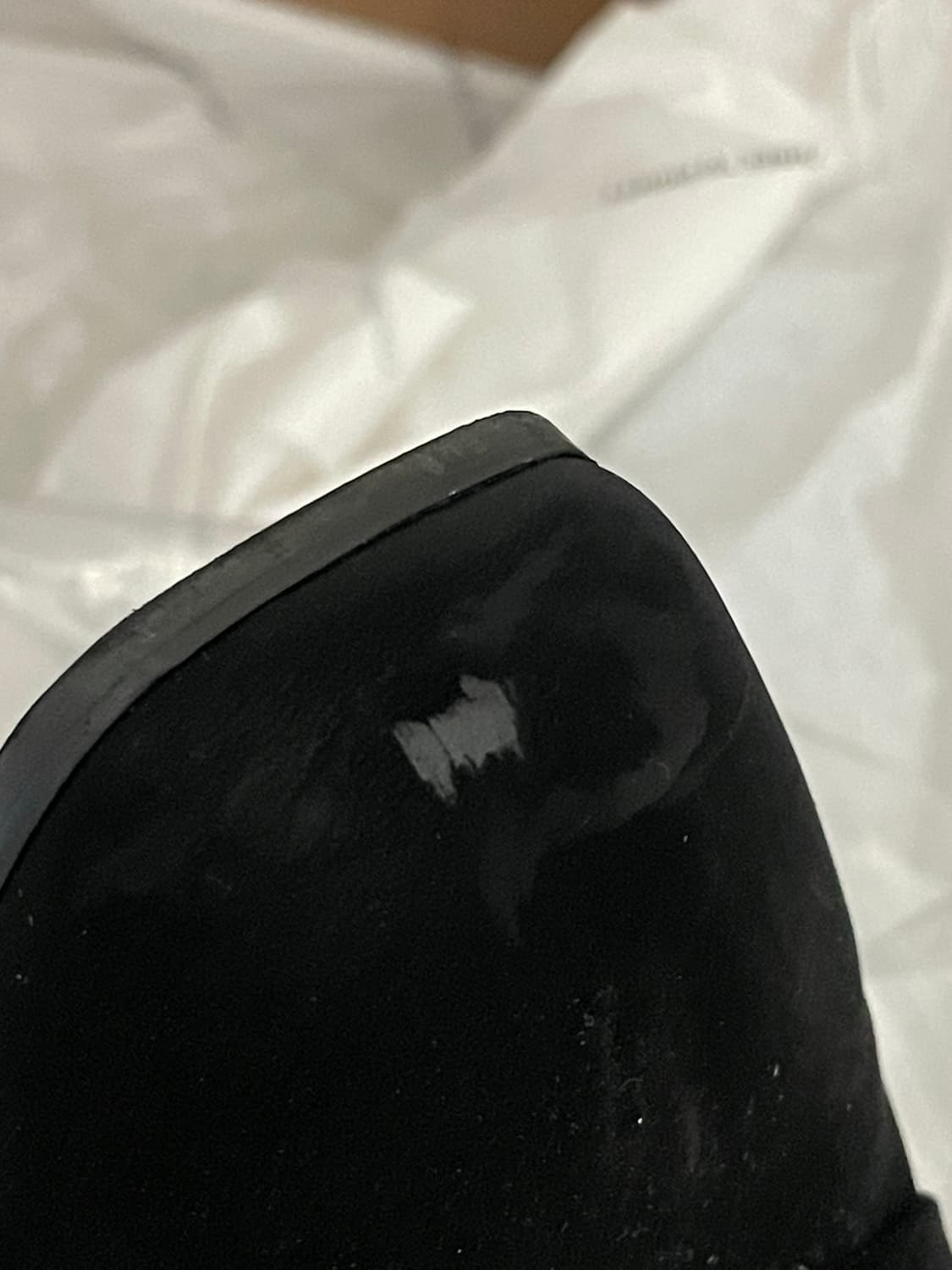 쓰리투에이티 윙클 레더부츠 245 상품이미지7