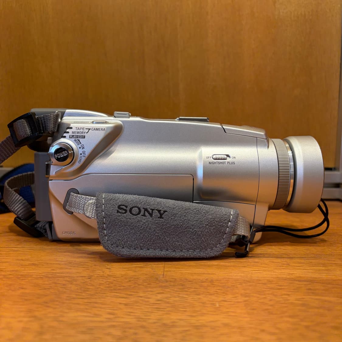 SONY DCR-HC85 NTSC Camcorder 상품이미지2