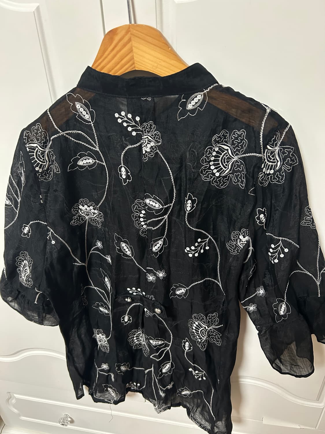 빈티지 셔츠 vintage shirt 상품이미지2