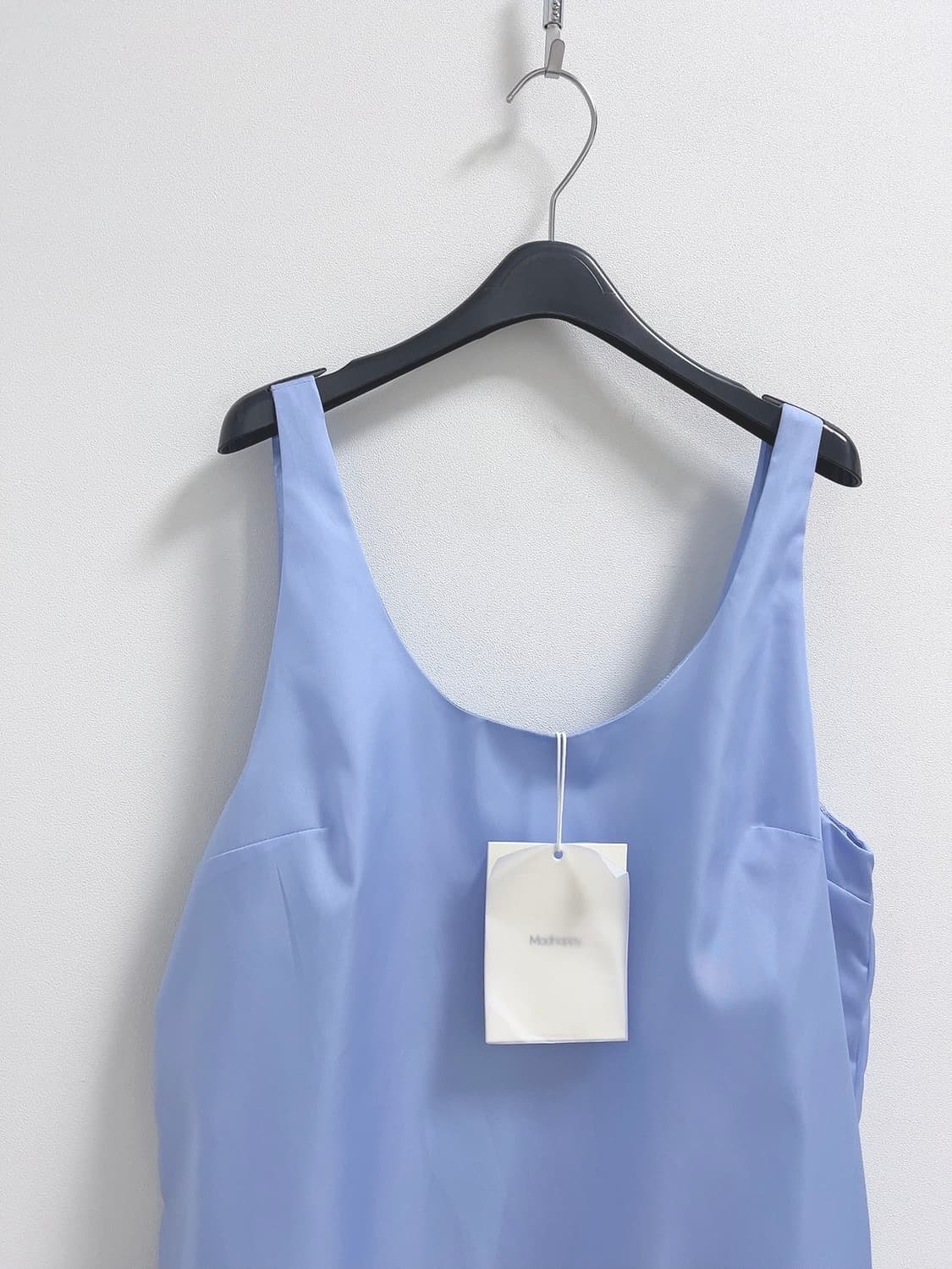 Madhappy 매드해피 나일론 미니 드레스 상품이미지2