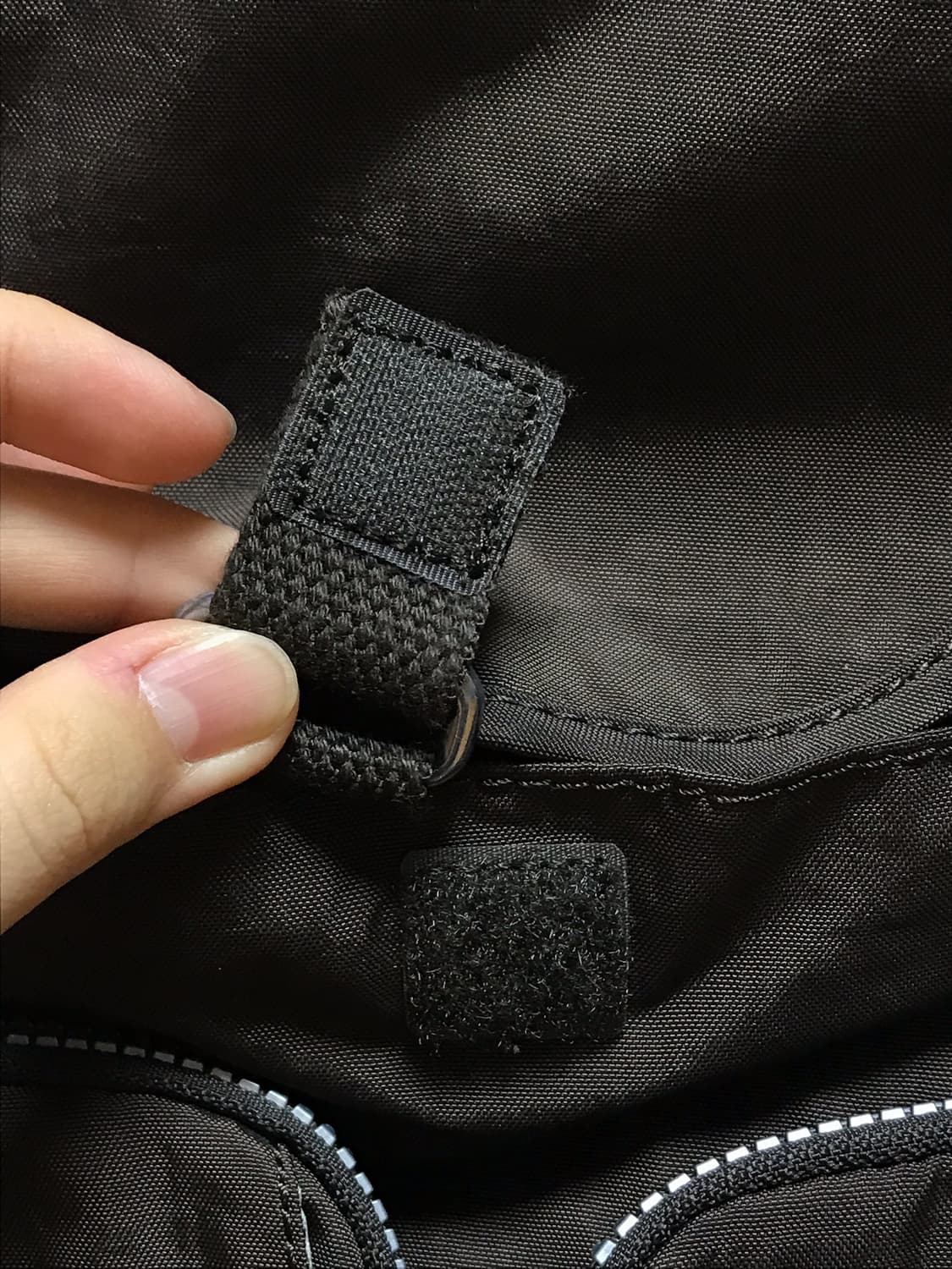 키플링 브라운 미니 백팩 상품이미지4