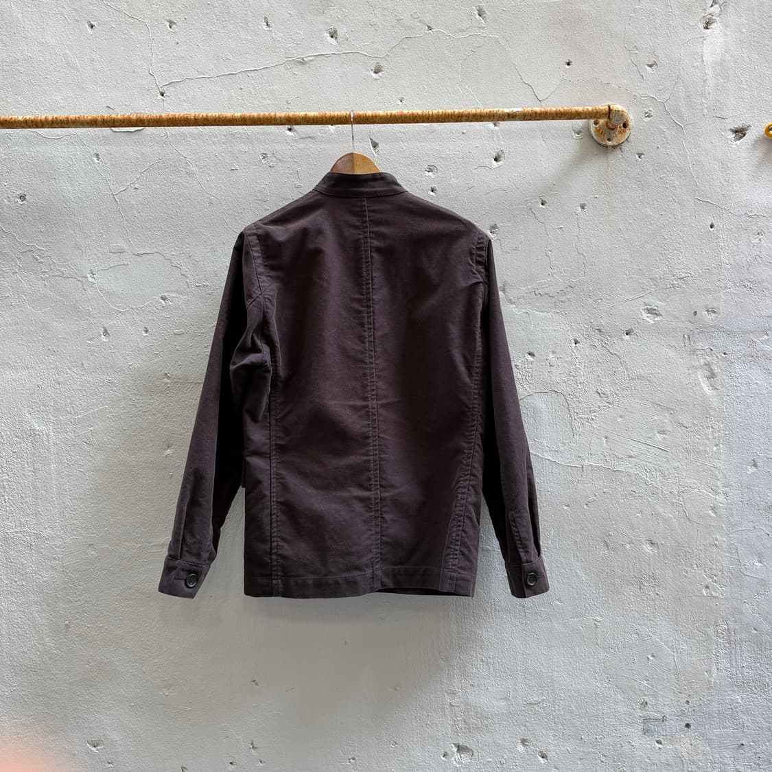 마가렛호웰 몰스킨 상품이미지2