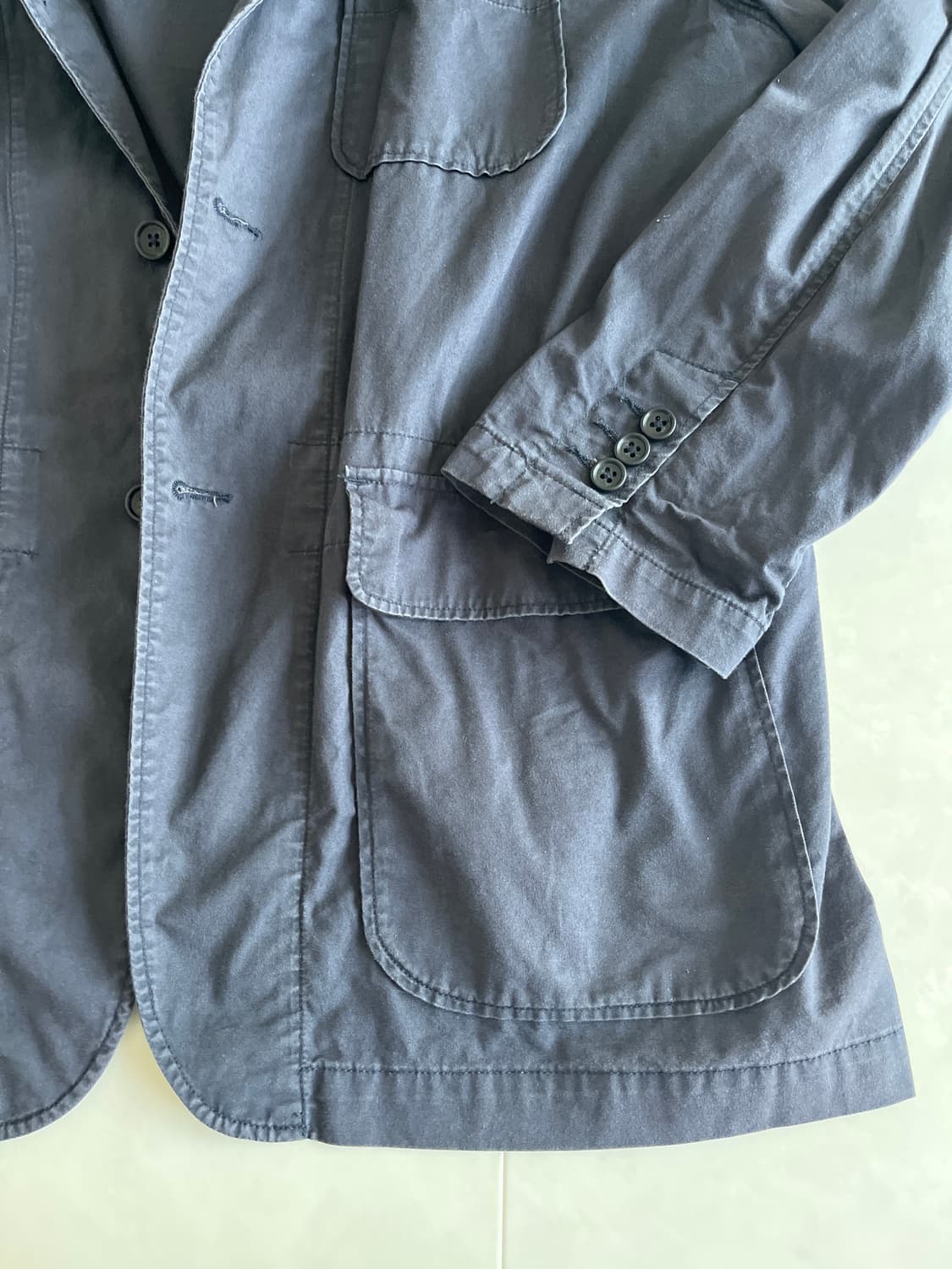 엔지니어드가먼츠 로이터 상품이미지3