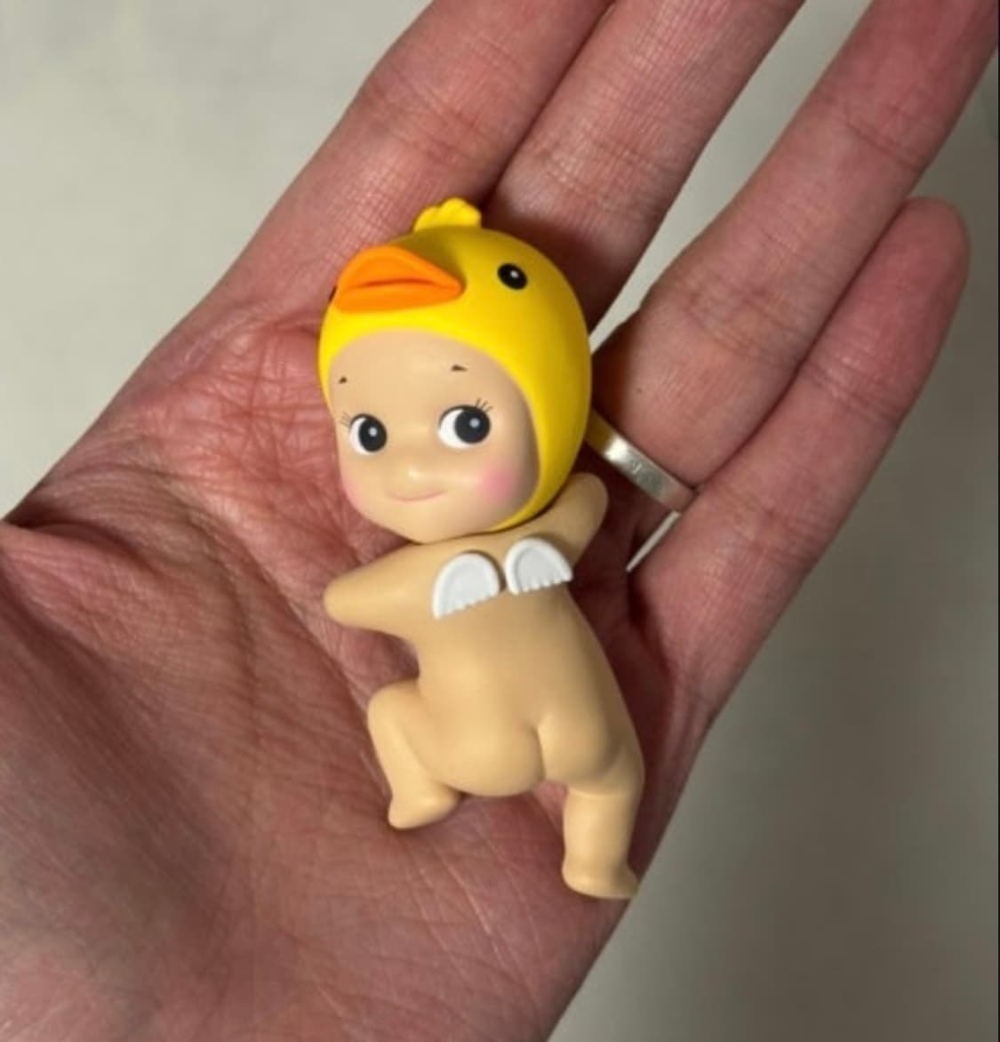 소니엔젤 히퍼 루킹백 오리 저한테 팔아주세요ㅠ 상품이미지1