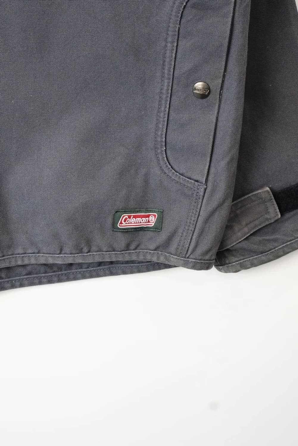 Coleman Canvas Field Jacket 상품이미지6