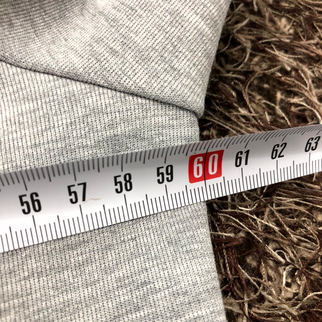 XL 나이키 테크팩 투웨이 후드집업 상품이미지9