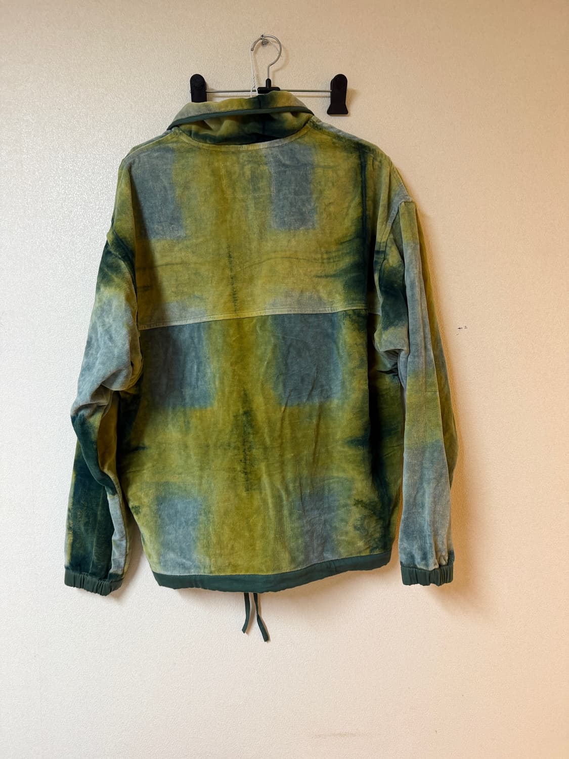 스토리mfg 풀오버 아노락 s 상품이미지3