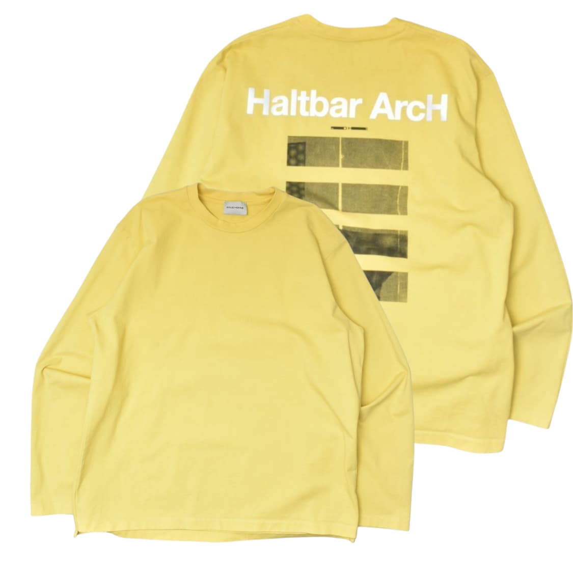 솔리드 옴므 롱슬리브 티셔츠52 N0753 상품이미지1