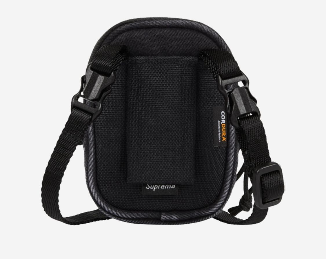 슈프림 미니백 25fw 상품이미지3