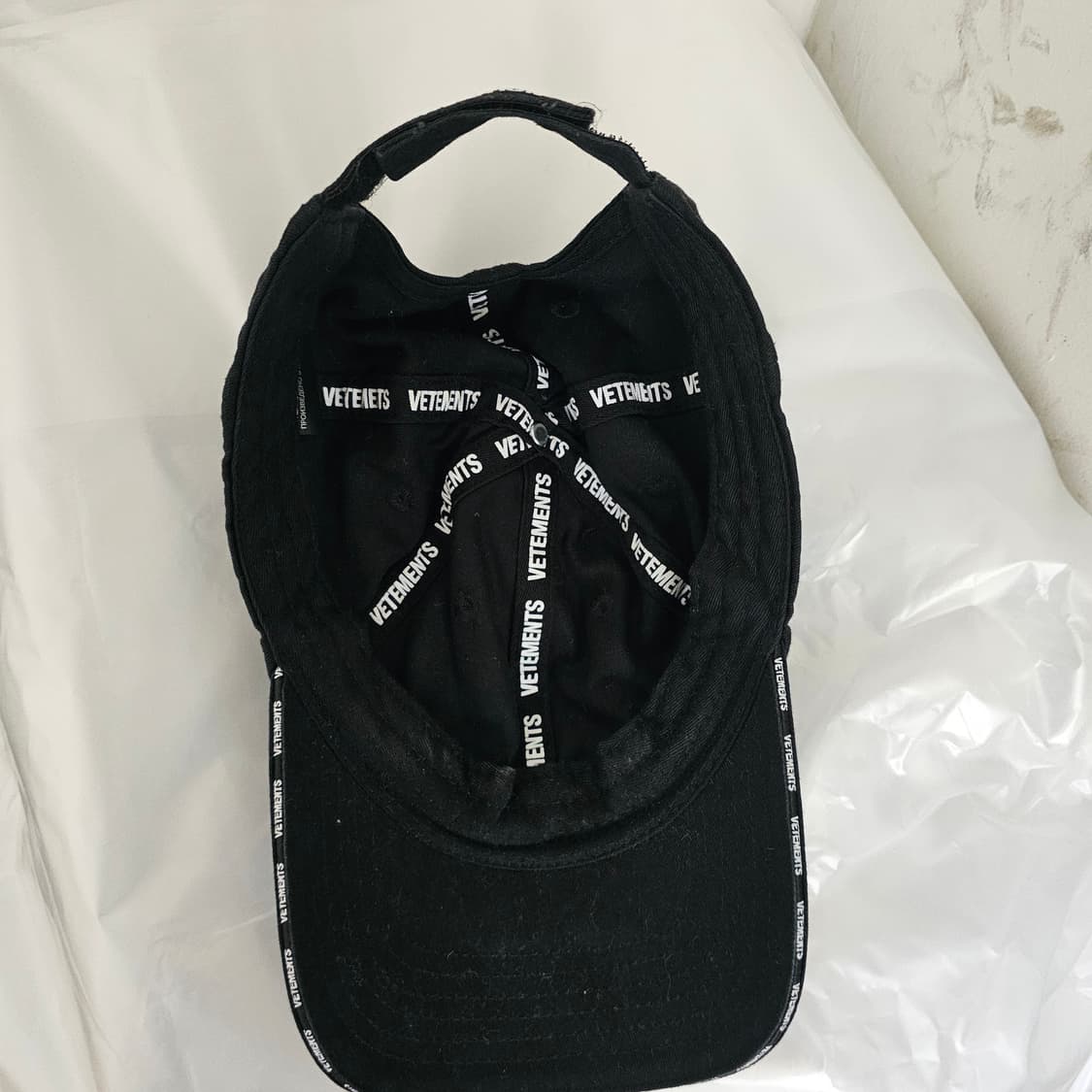 베트멍볼캡 상품이미지3