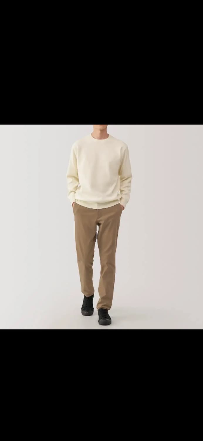 URBAN RESEARCH DOORS 바지 L 상품이미지1