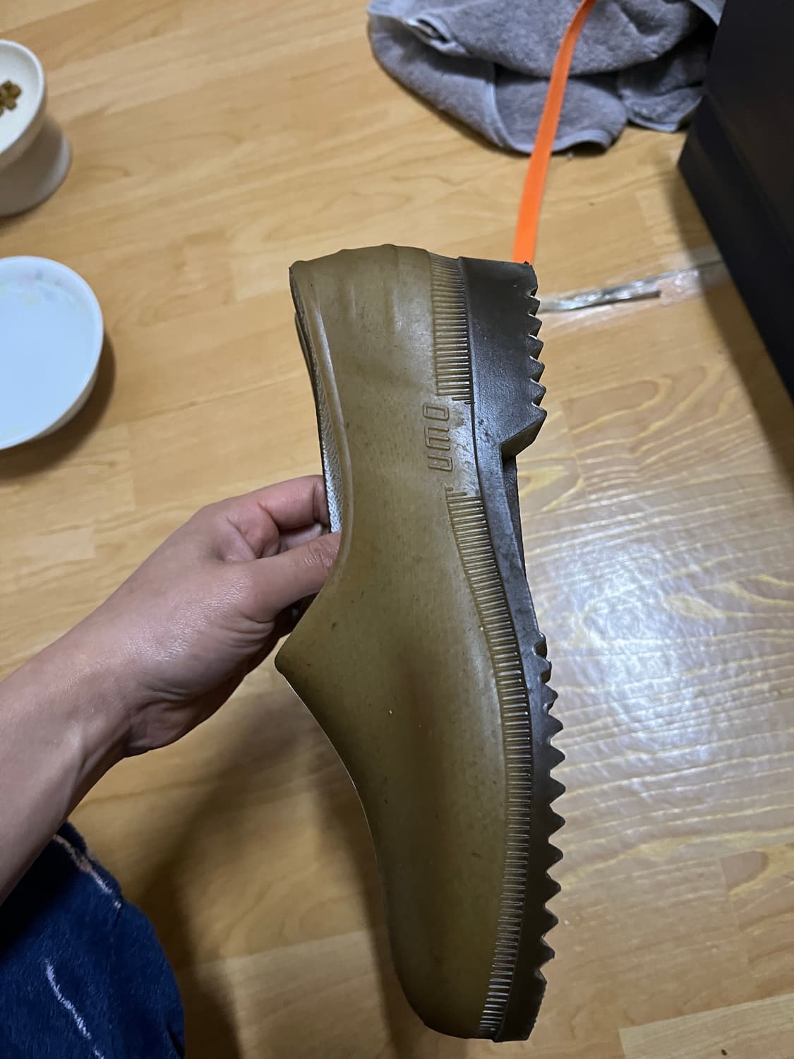 플라스티카나 Gardena 39/40 상품이미지2