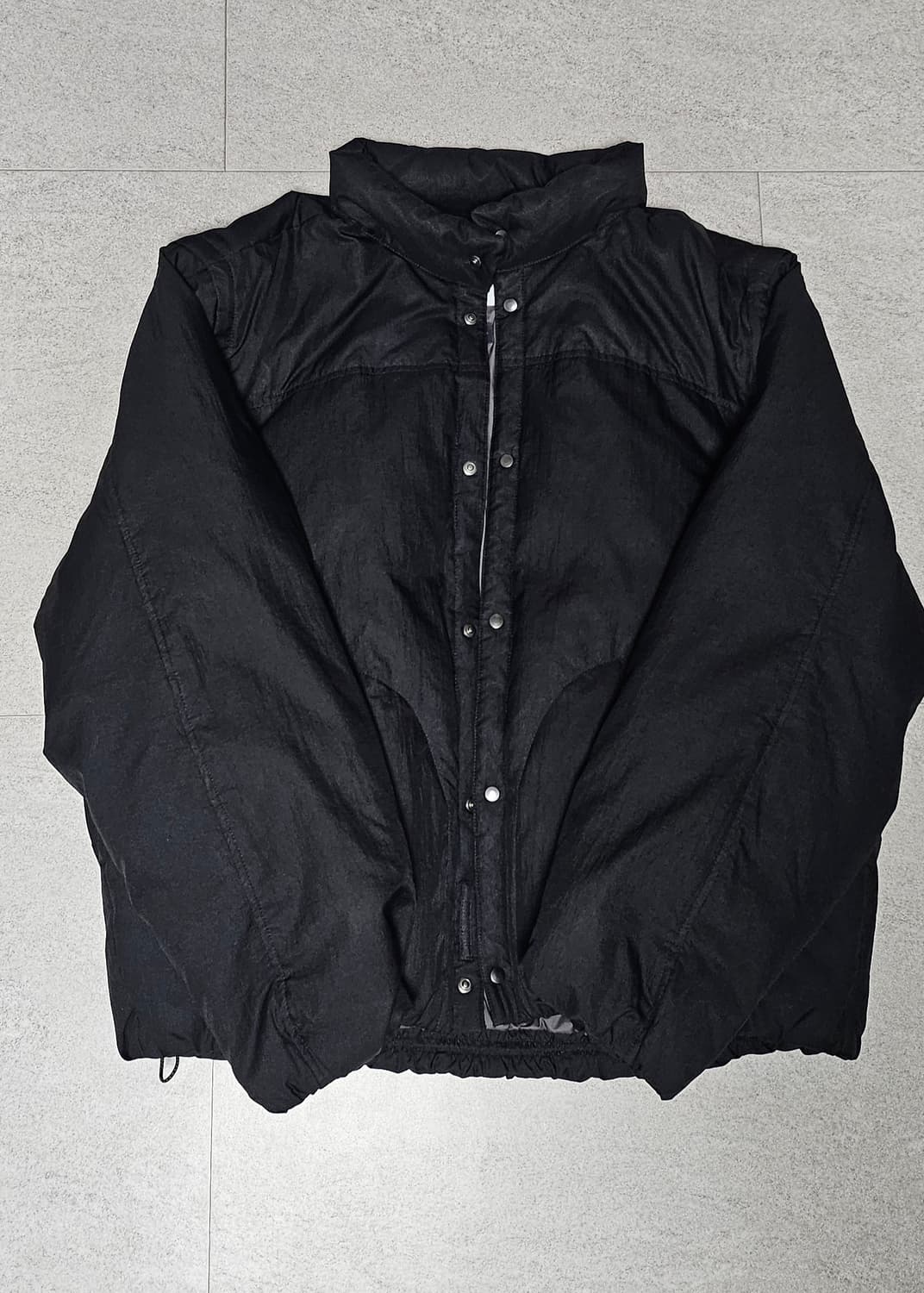 4) 폴리테루 모듈러 블랙 상품이미지2