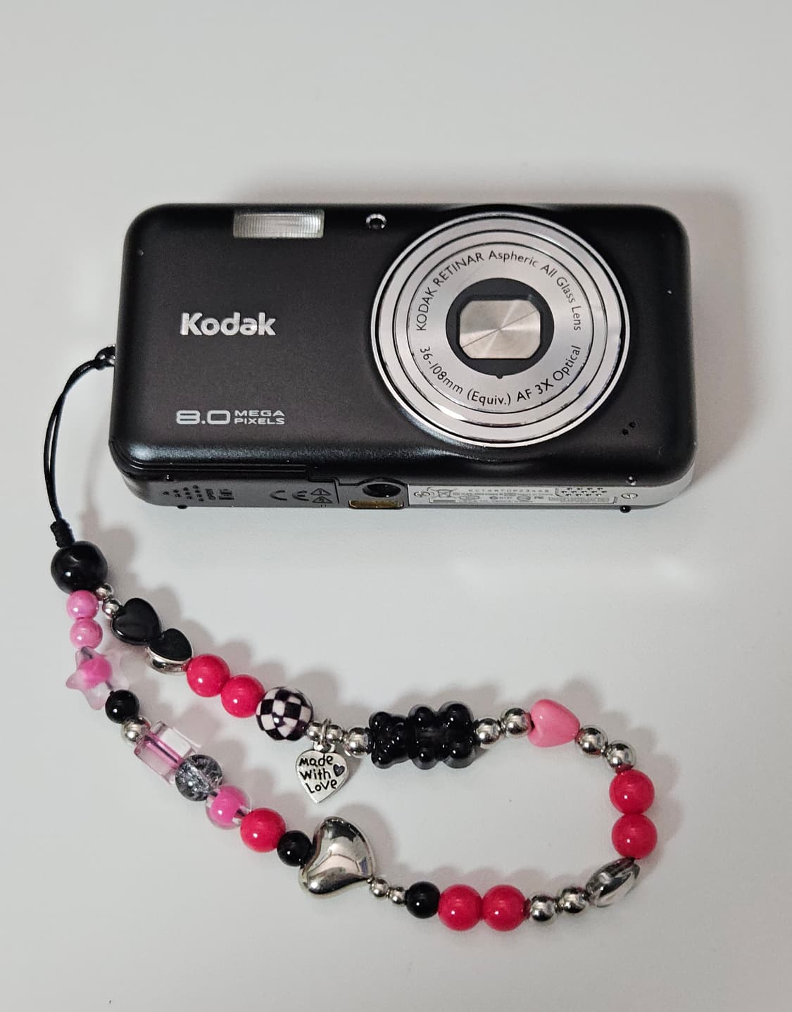 코닥 이지쉐어 v803 kodak easyshare v803 (작례o) 상품이미지2