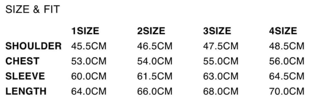 Xlim Ep.3 02 Jacket Purple 상품이미지9