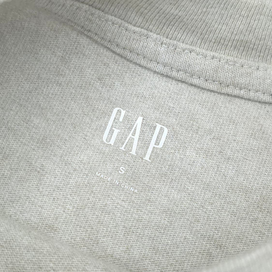 GAP 오리지날 원포켓 T! 상품이미지3