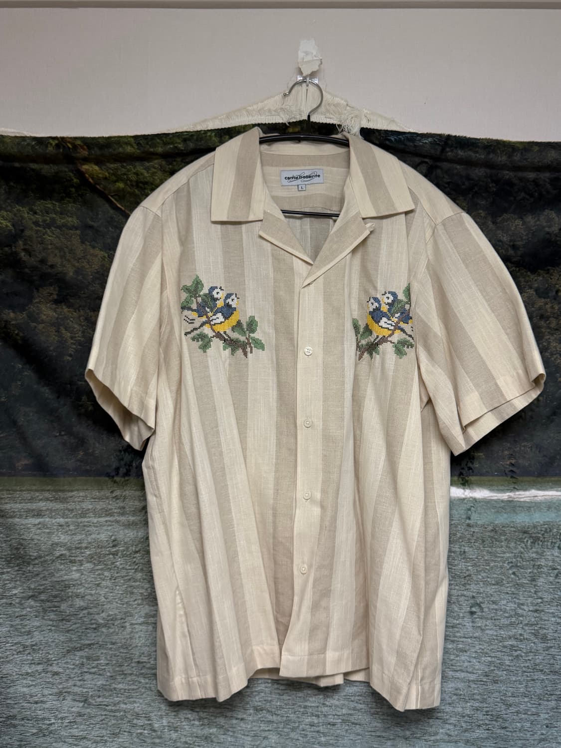 Carne Bollente Shirts 상품이미지1