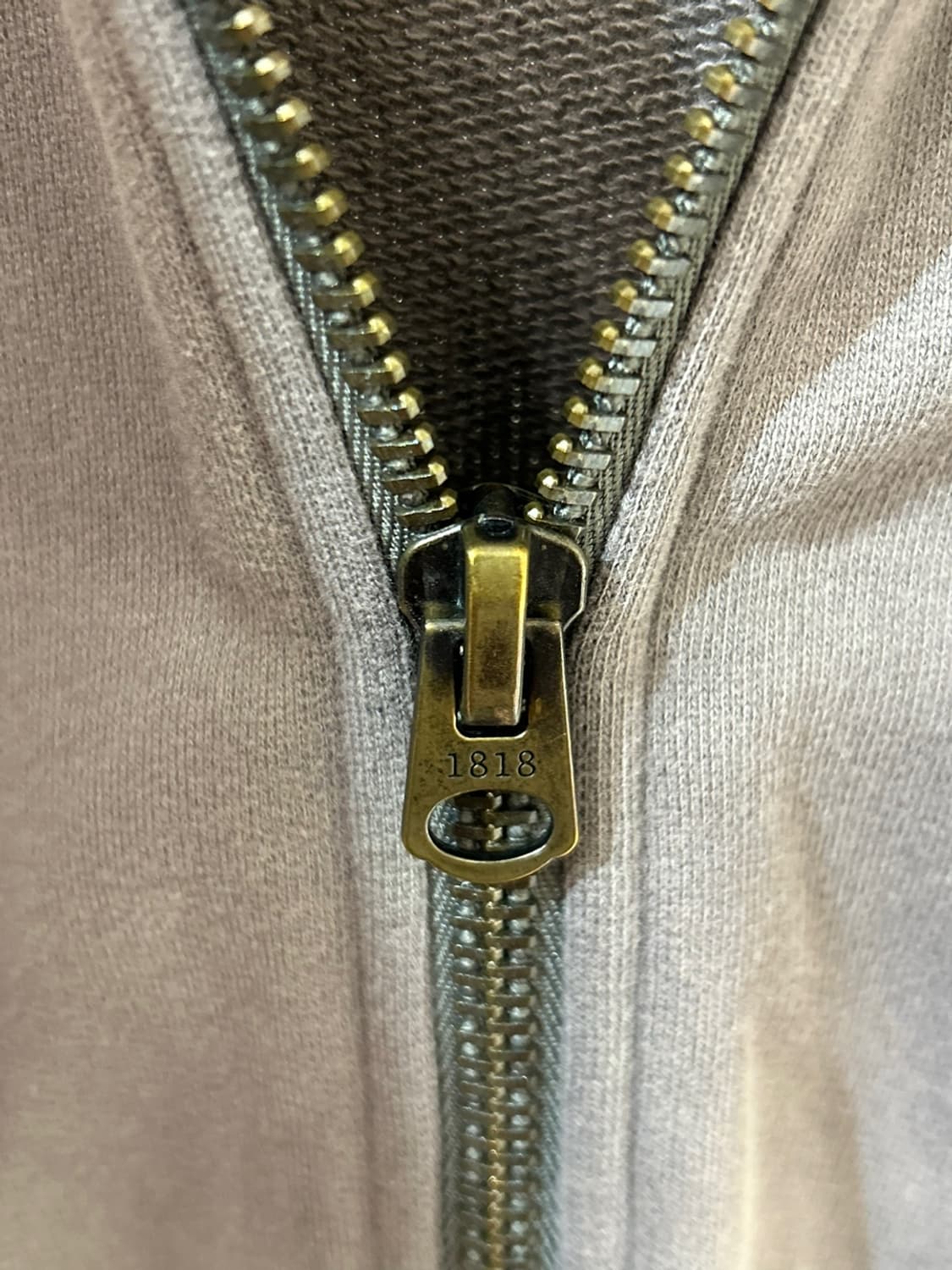 브룩스브라더스 후드 집업 상품이미지3