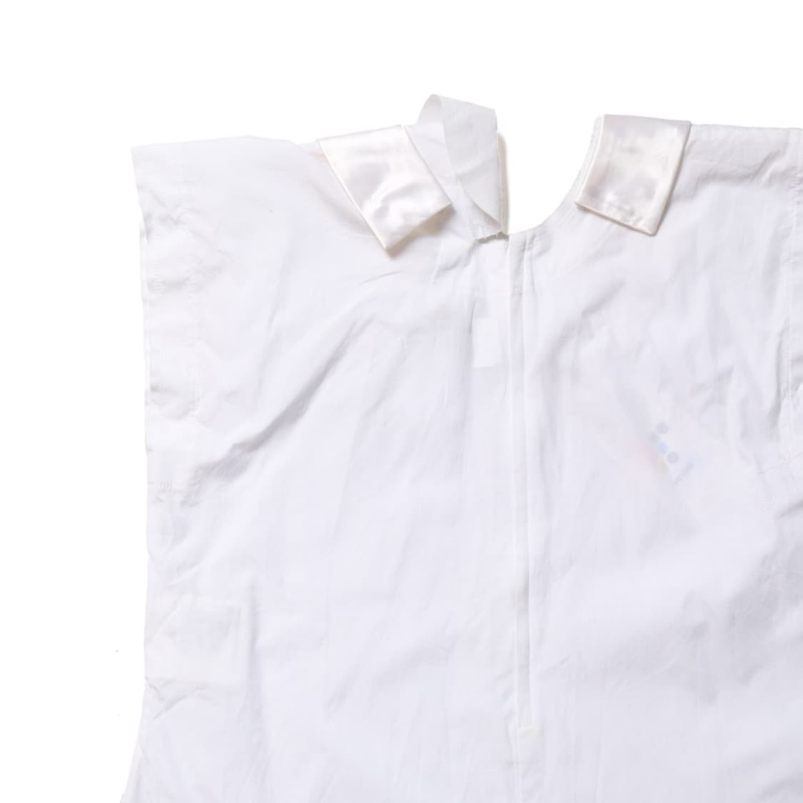 꼼데가르송 Comme des Garcons Cotton Sleeveles 상품이미지5