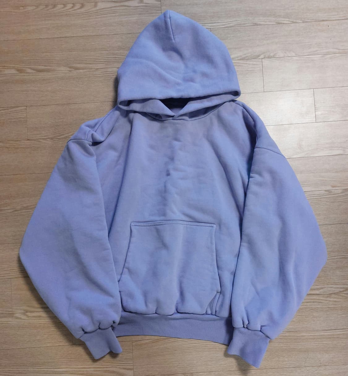 칸예 2020대선 후드 상품이미지2