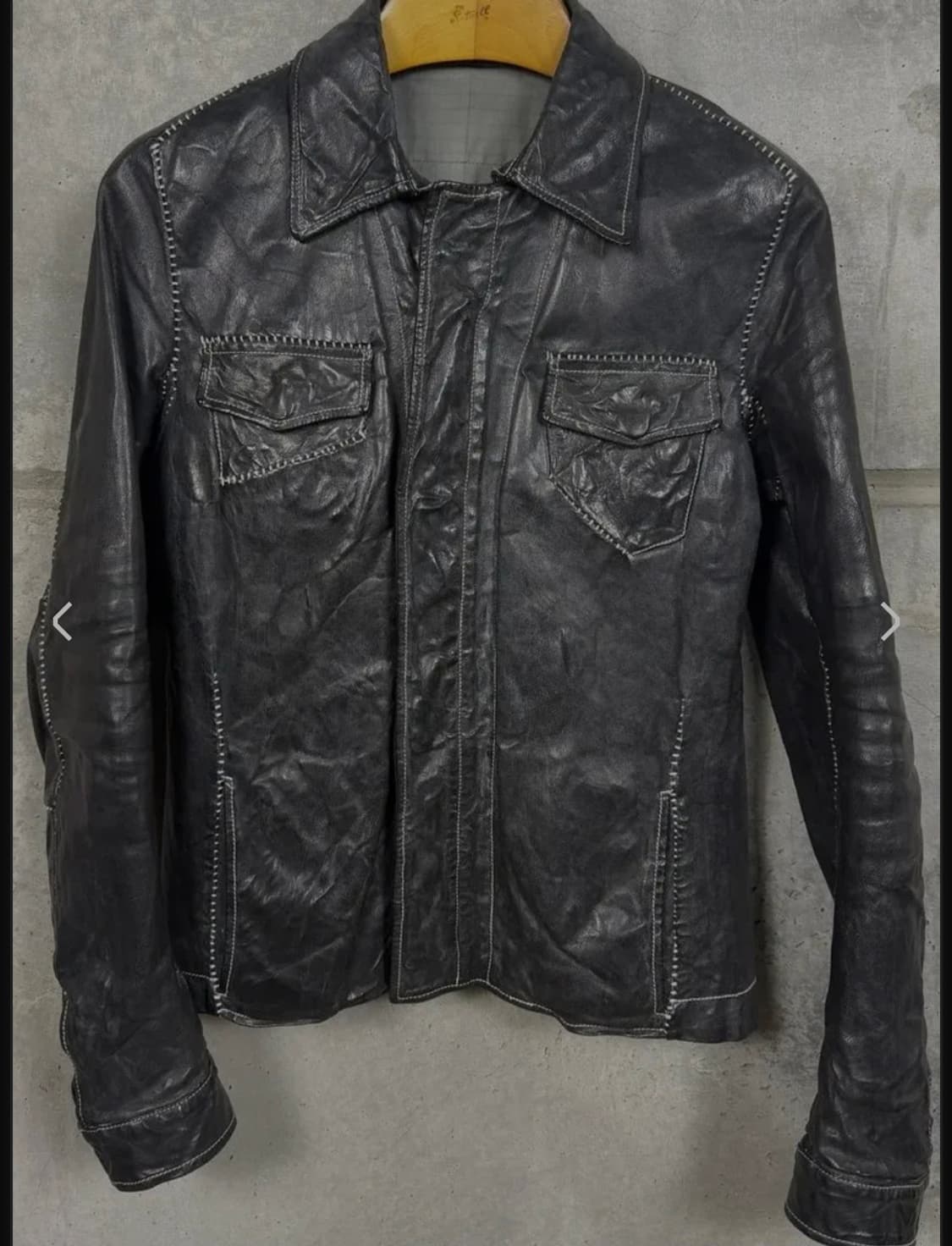 구매) ccp 자켓 상품이미지2