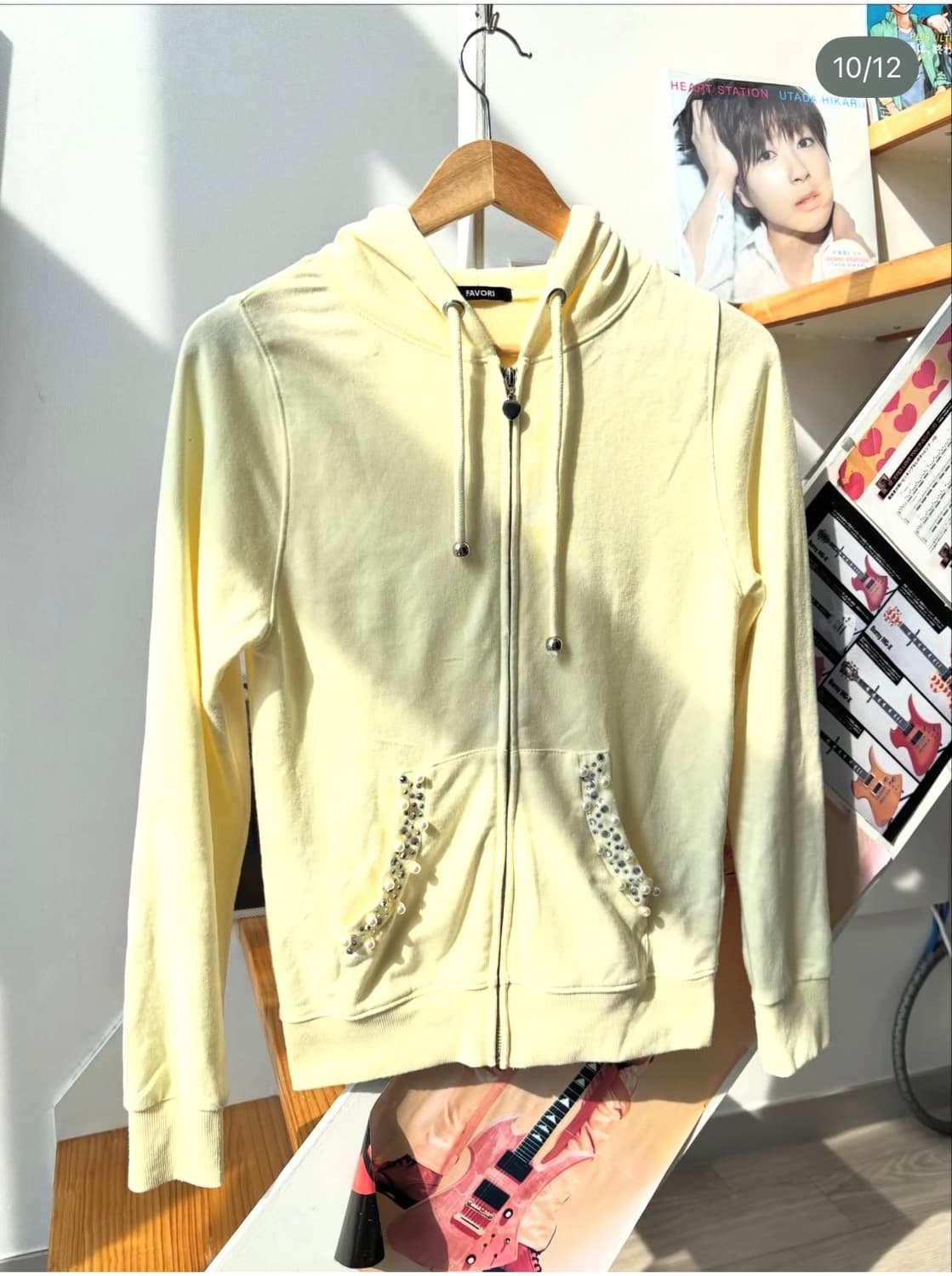 판매!차일드매거진 차매 코디셋 빈티지 코디 양도 입질연 상품이미지5