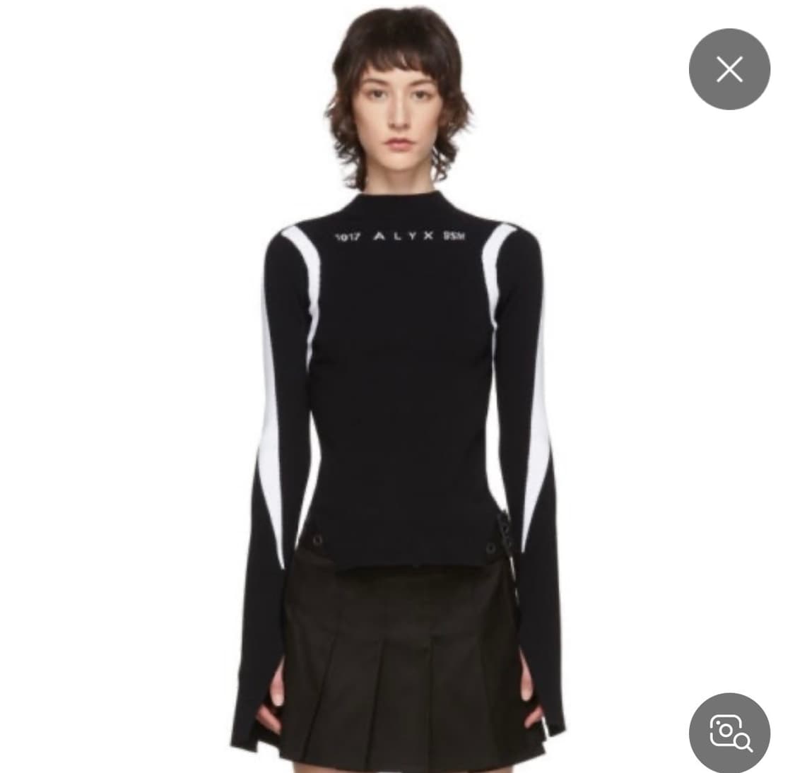 알릭스 alyx 긴팔티 니트 상품이미지2