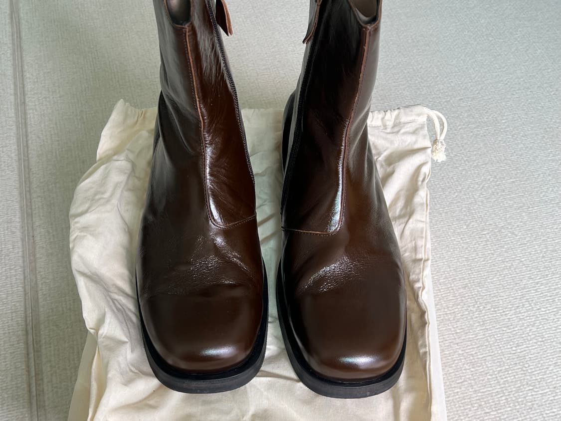 아워레가시 카미온 올리브 42 상품이미지4