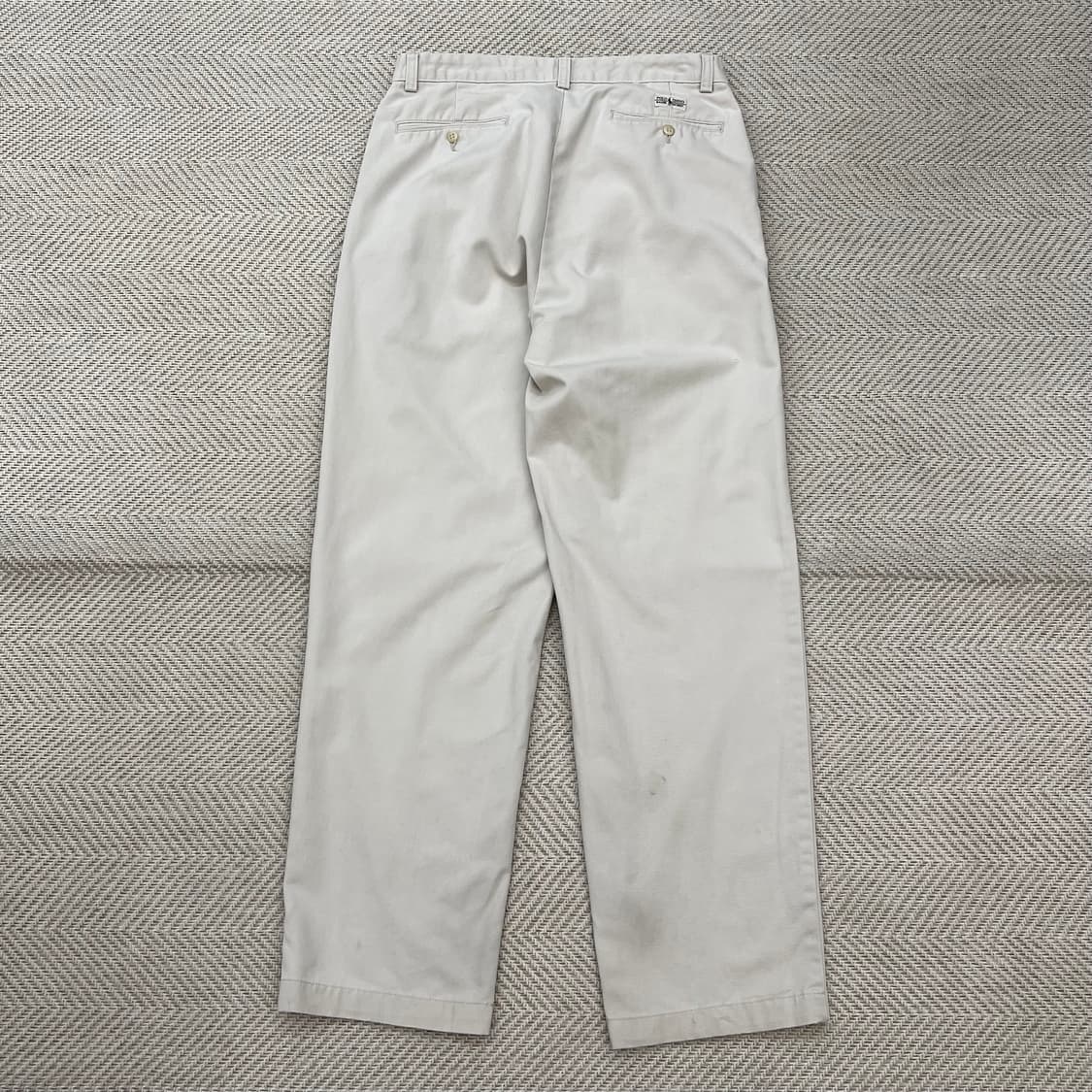 폴로 랄프로렌 치노팬츠 r2627 상품이미지2