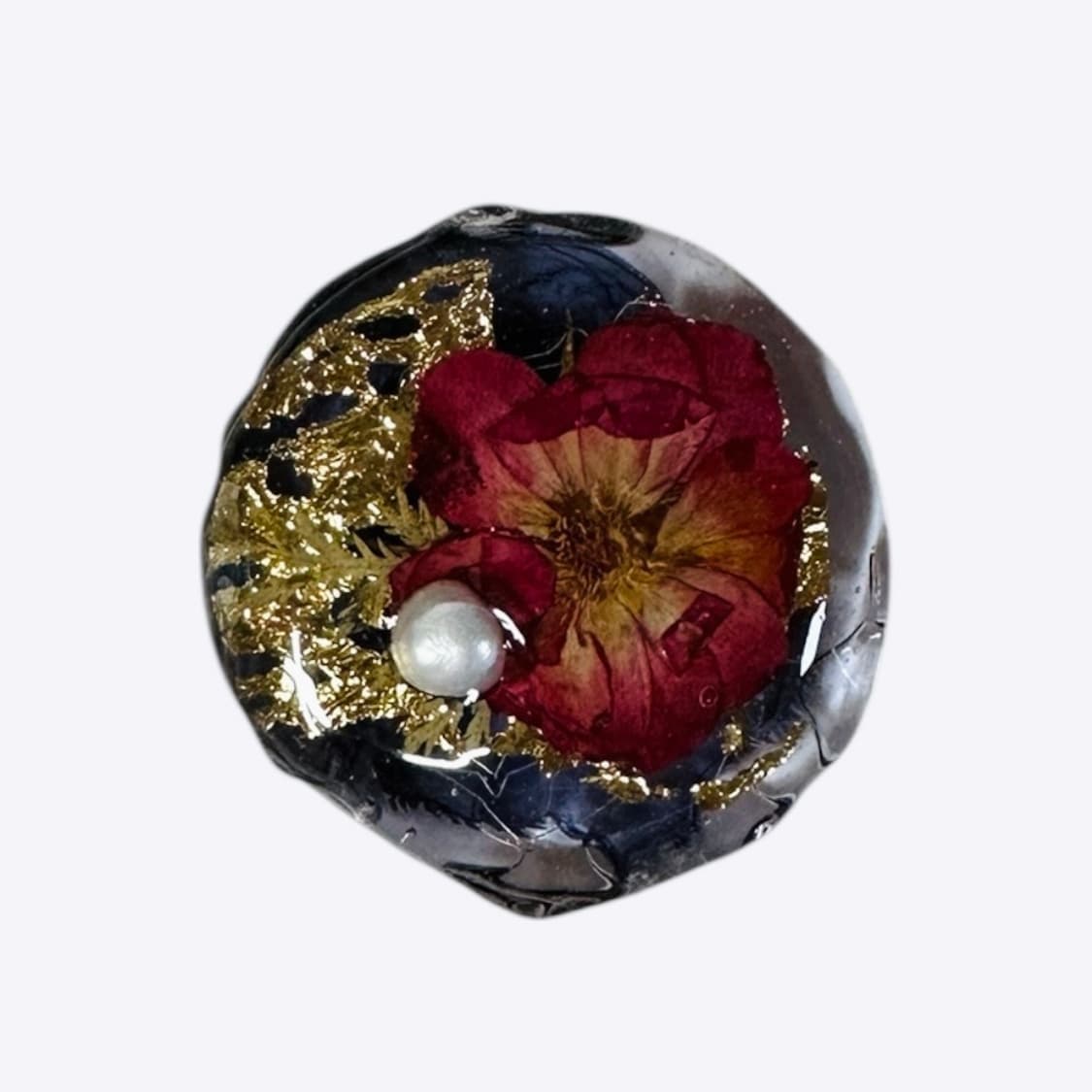 플라워 그립톡 상품이미지1