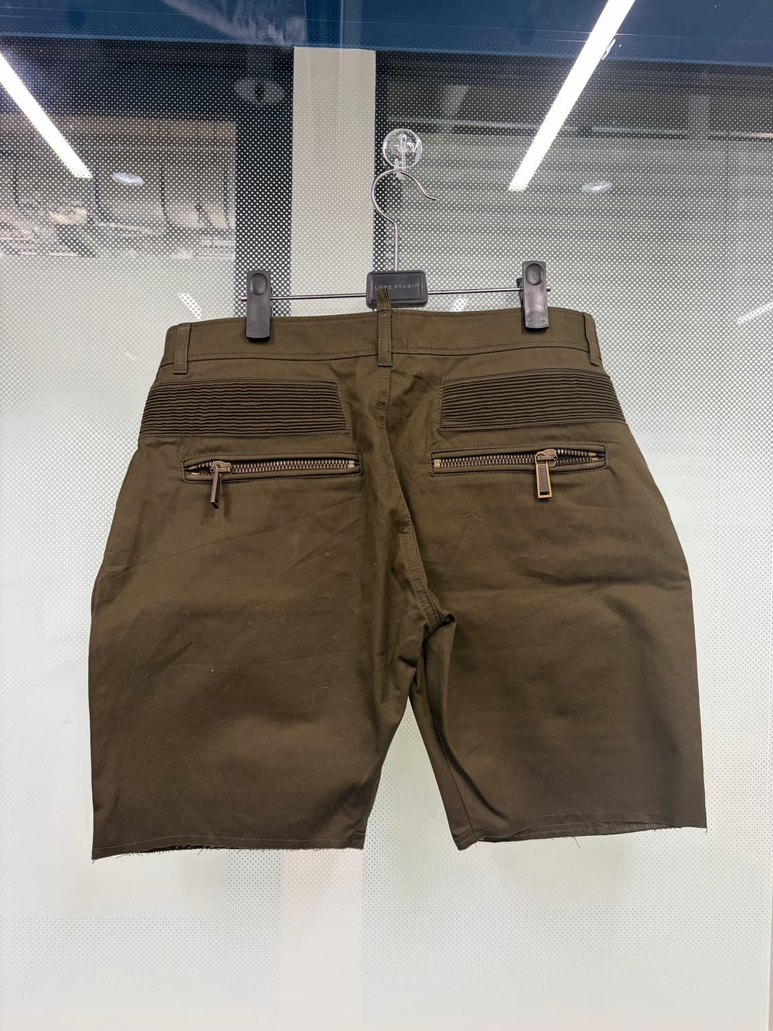디스퀘어드 반바지 상품이미지2
