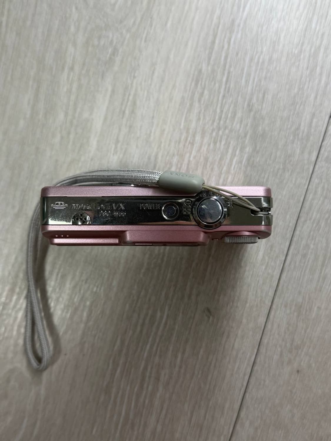 소니 사이버샷 DSC-W55 디카 카메라 (Sony Cybershot) 상품이미지3