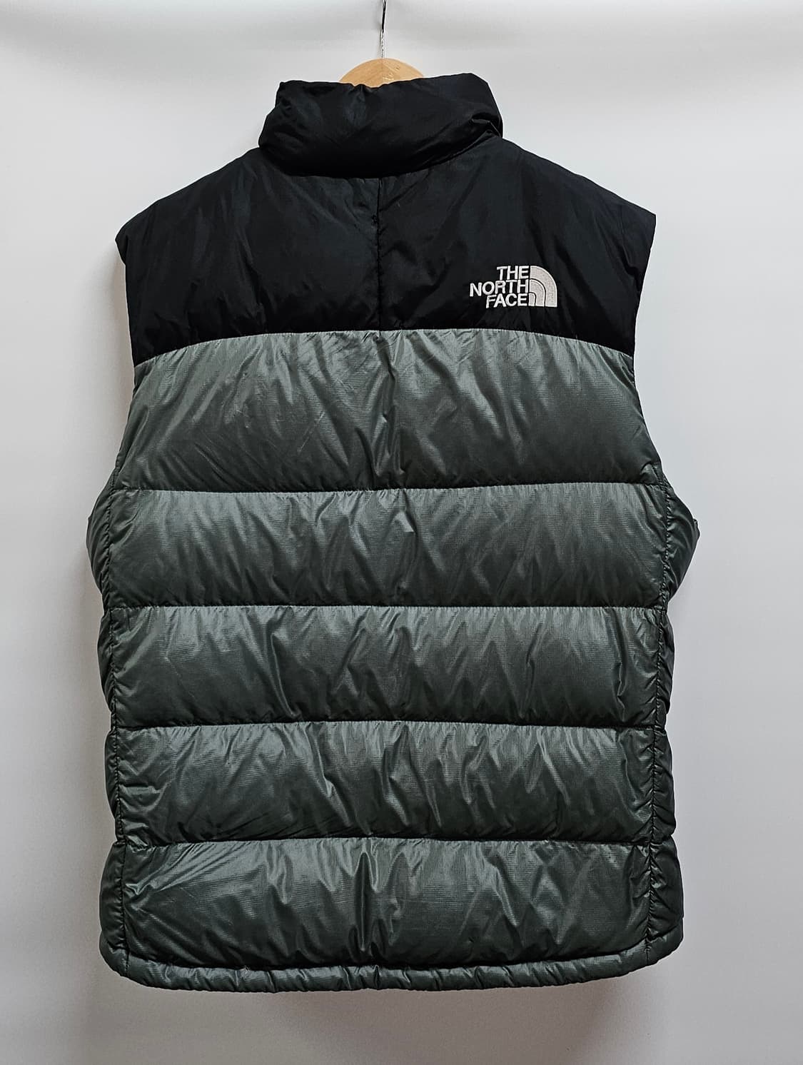 노스페이스 700 눕시 패딩 조끼 95 상품이미지2