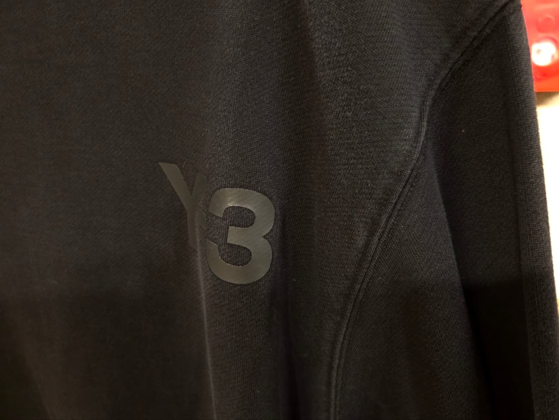 요지야마모토 y-3 상품이미지6