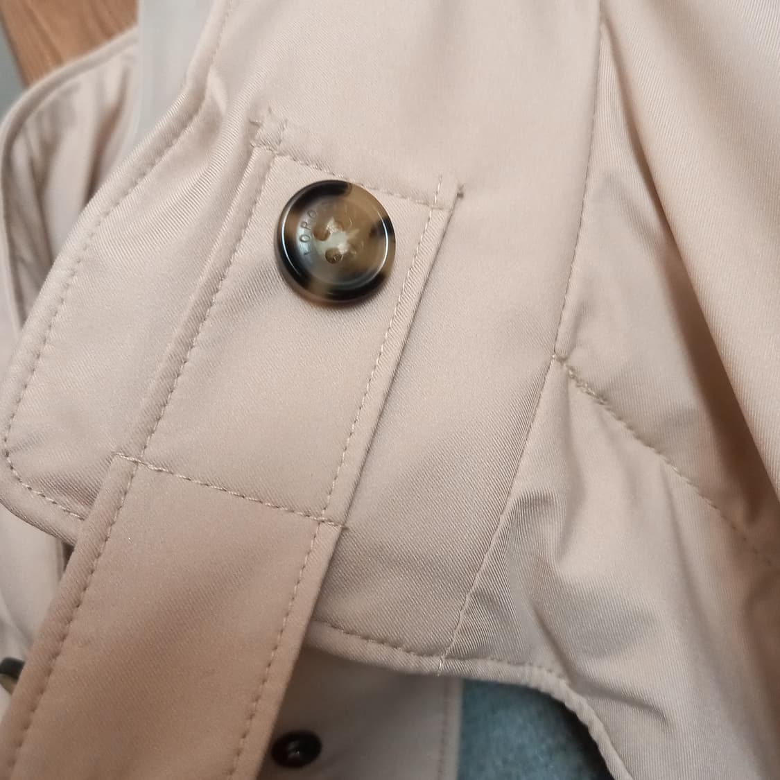 L / 로로피아나 / 트래블자켓 상품이미지4