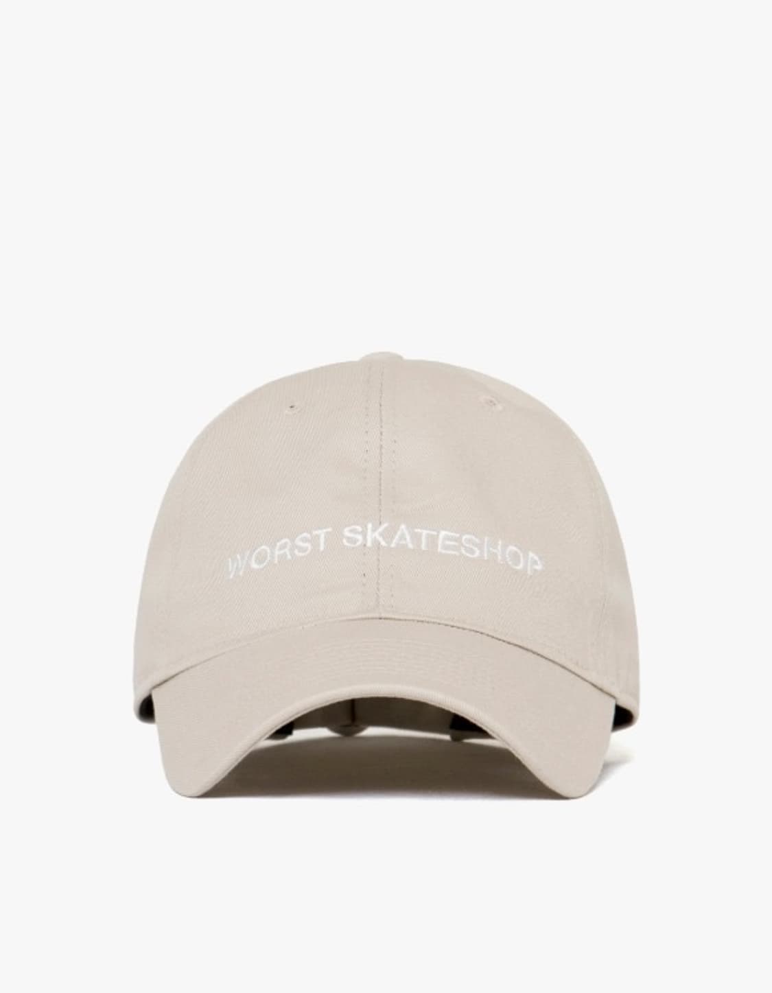 워스트스케이트샵 볼캡 상품이미지1