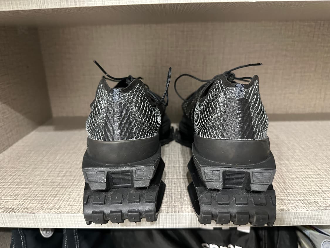 나이키 mmw 004 블랙 상품이미지6