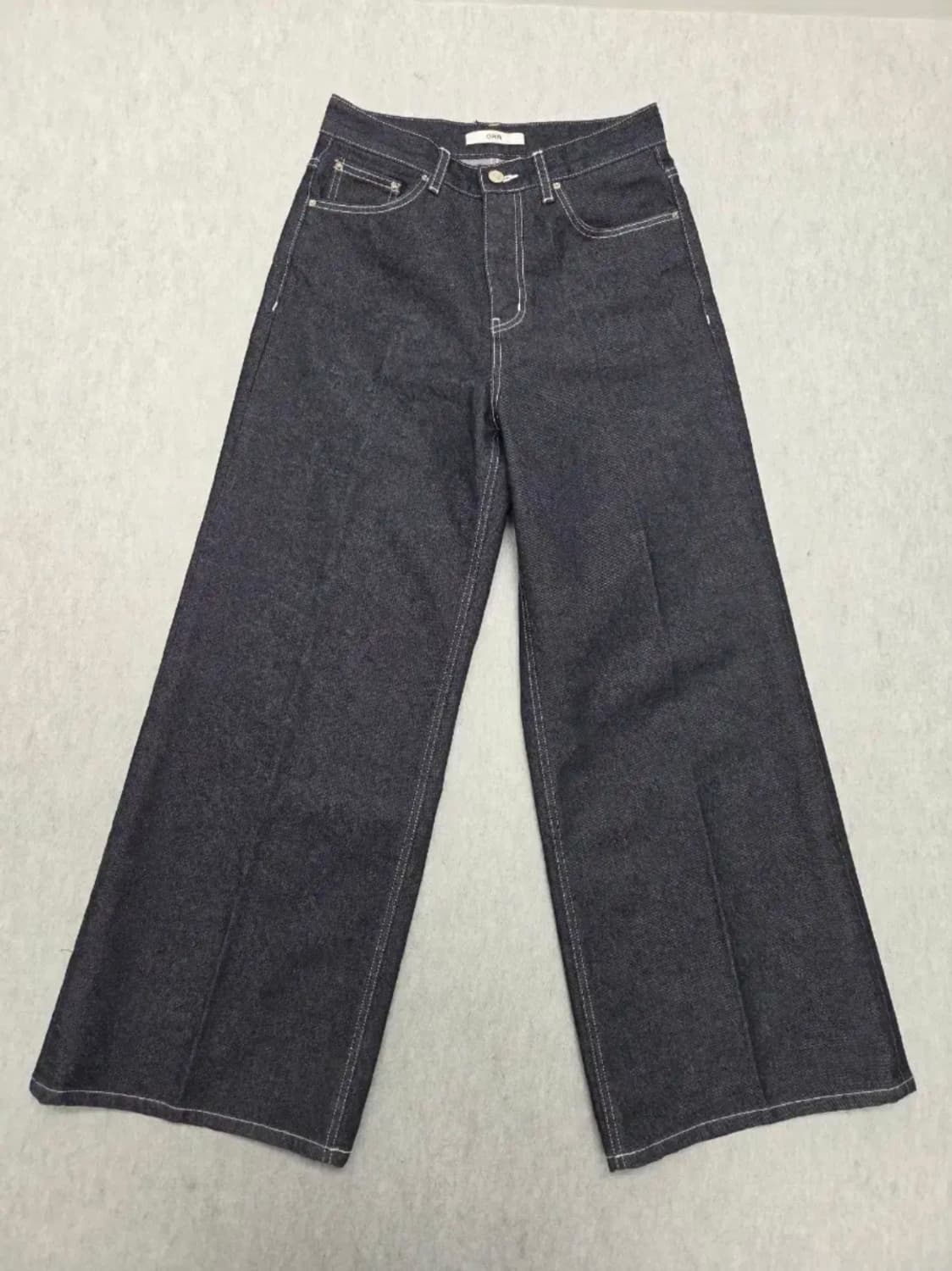 여성 S 오르 ORR 청바지 상품이미지1