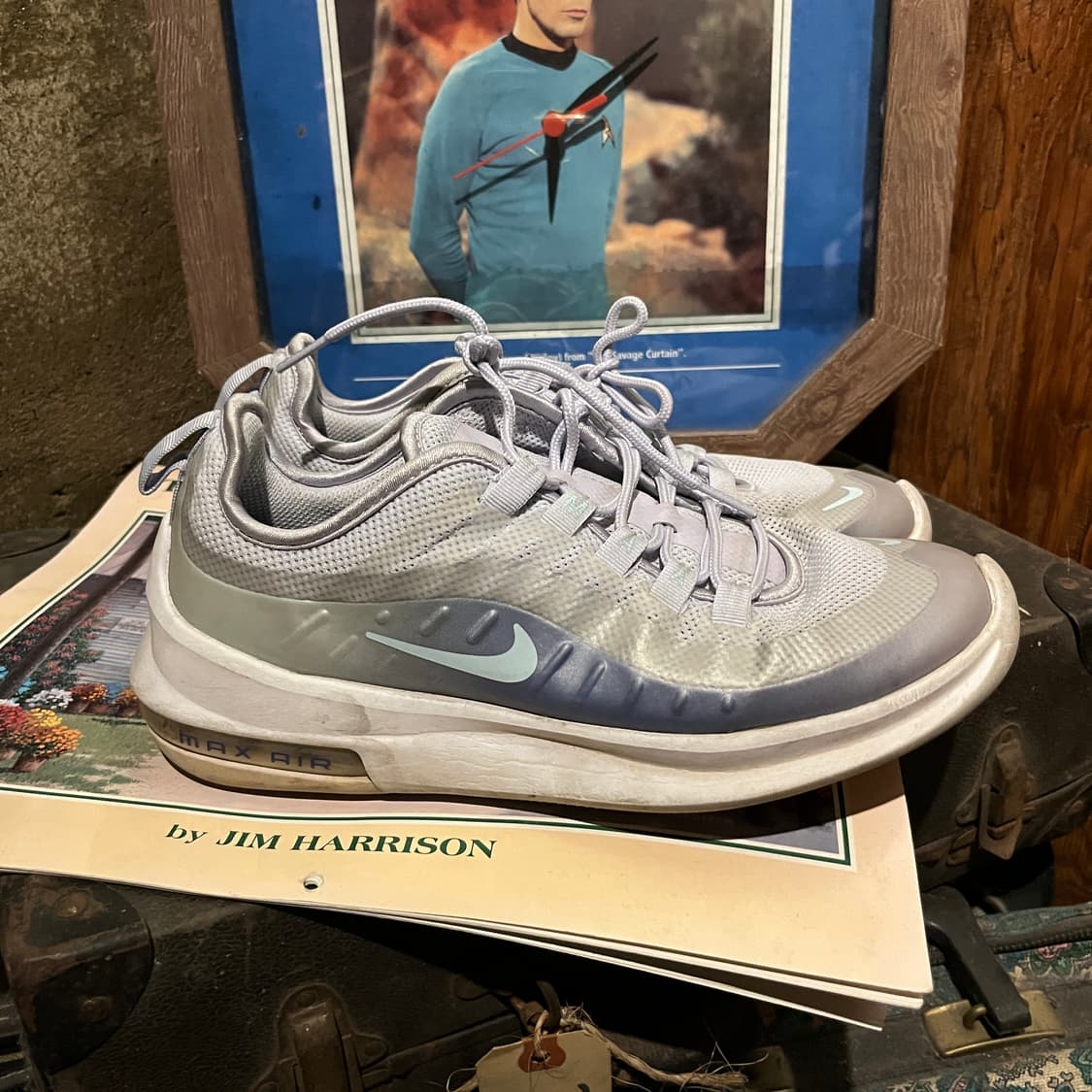 나이키 에어맥스 240 상품이미지3