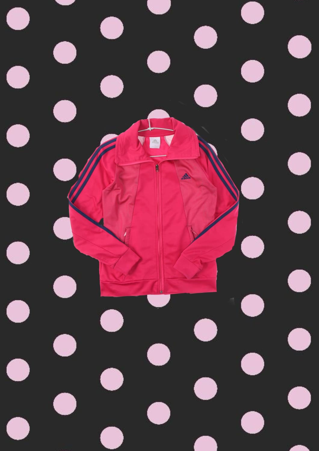 아디다스 핫핑크 져지 상품이미지1