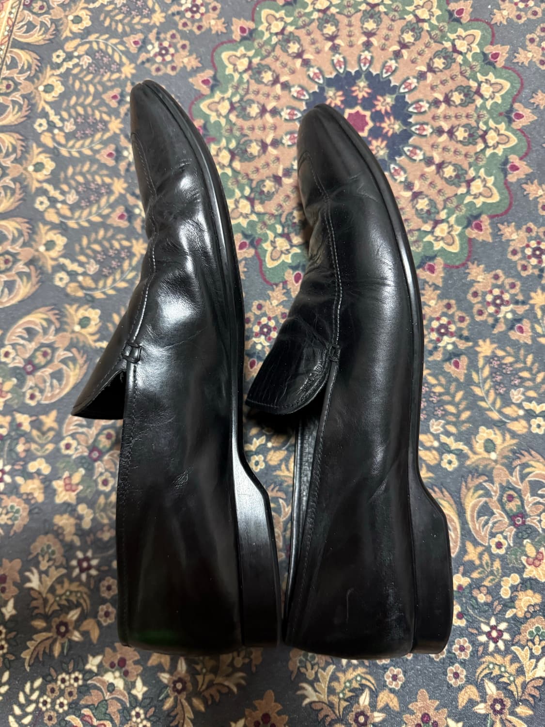 프라다 스포츠 로퍼 상품이미지4