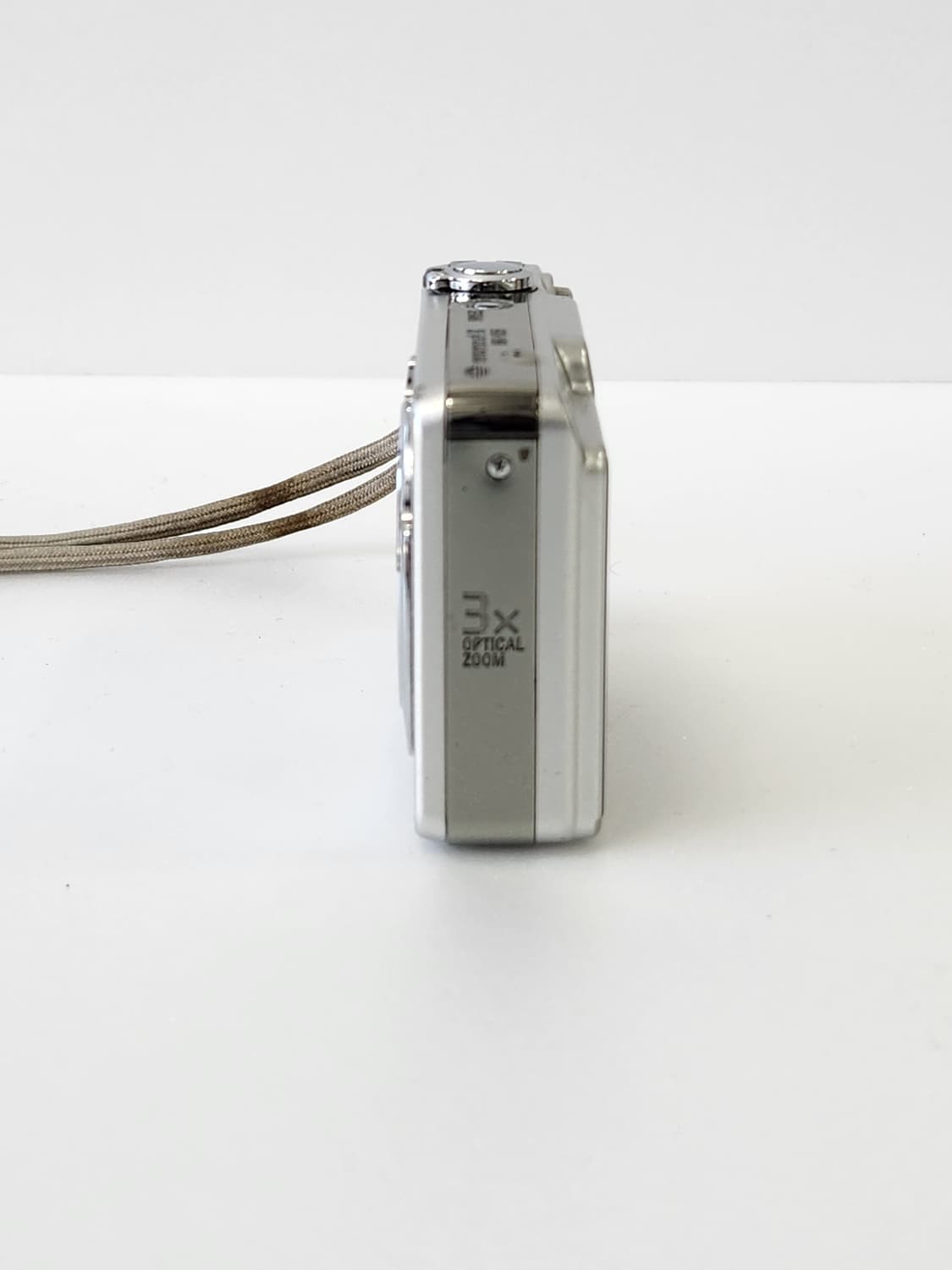 소니 사이버샷 DSC-W55 디카 카메라 저화소 아이브레이 상품이미지4