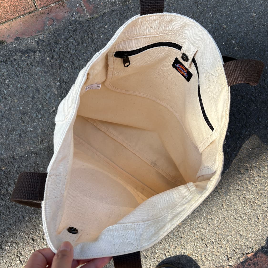 Dickies 디키즈 숄더백 가방 상품이미지6