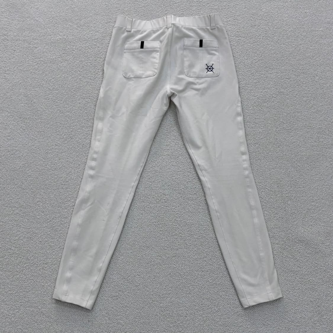 70 데상트 여성 골프팬츠 0313E 상품이미지2